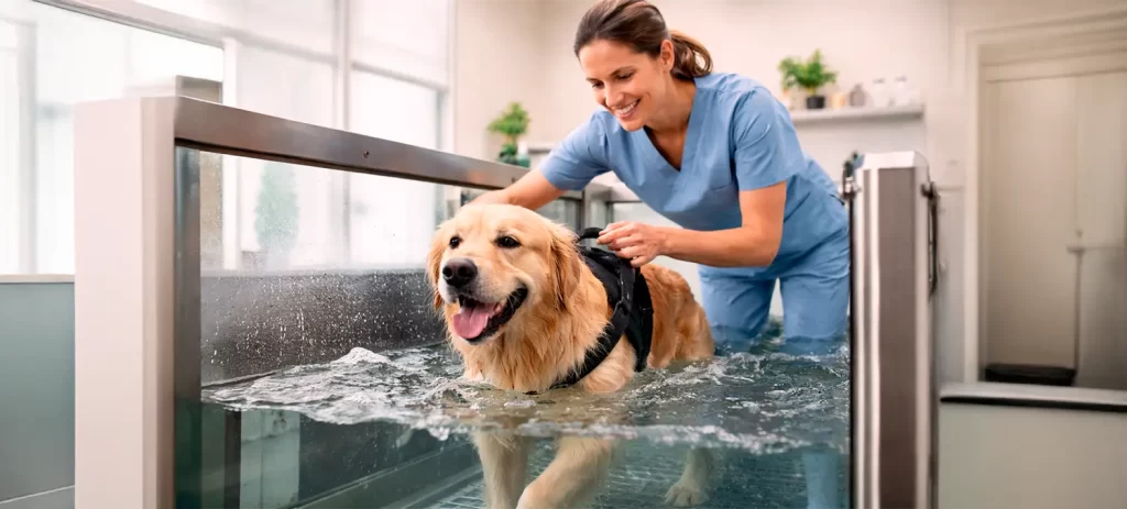 Dolor en mascotas: señales y cuándo consultar