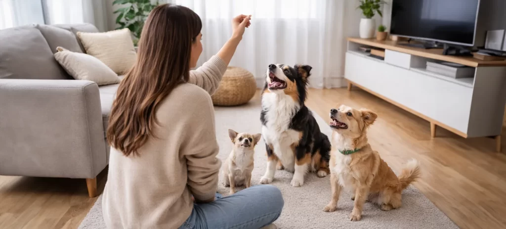 Snacks para perros: cuáles son seguros, cuáles evitar y cuáles comprar