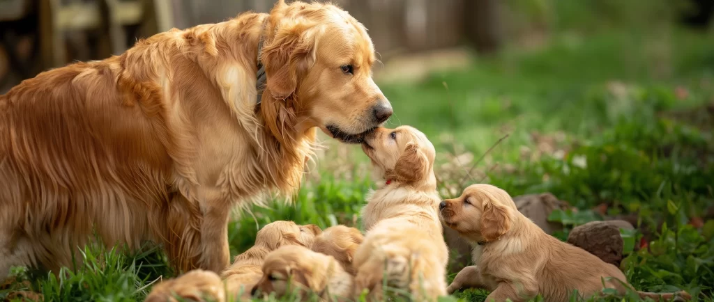 Etapas reproductivas en perros y gatos: síntomas, cuidados y cómo acompañarlos mejor