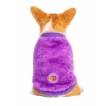 Poleron Plush Air