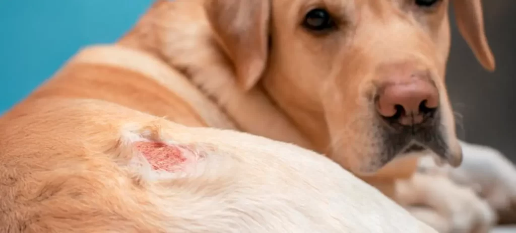 Mi perro se rasca mucho: causas, qué hacer y cómo aliviar la picazón
