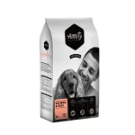 Amity Premium Salmon & Rice