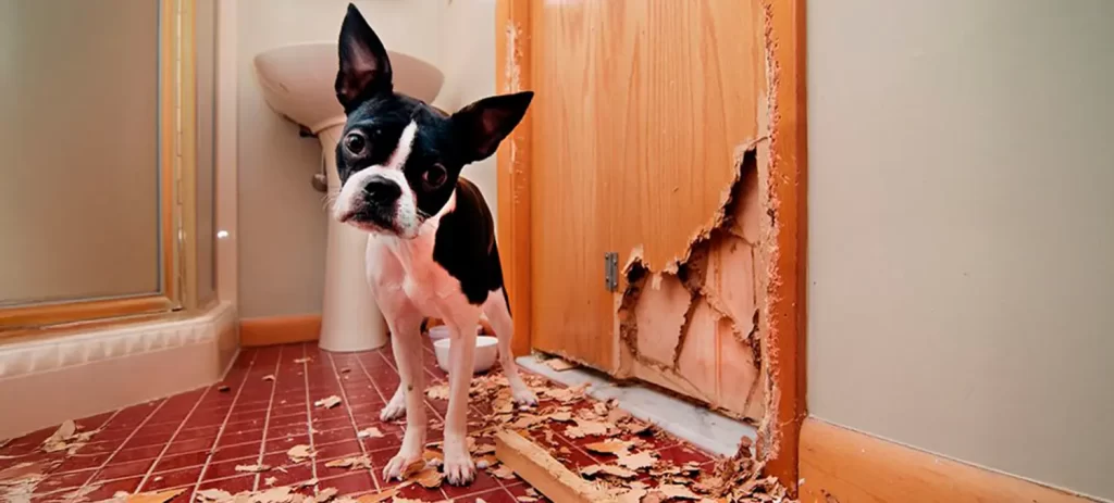 Ansiedad en perros: síntomas, causas y cómo calmarlo en casa