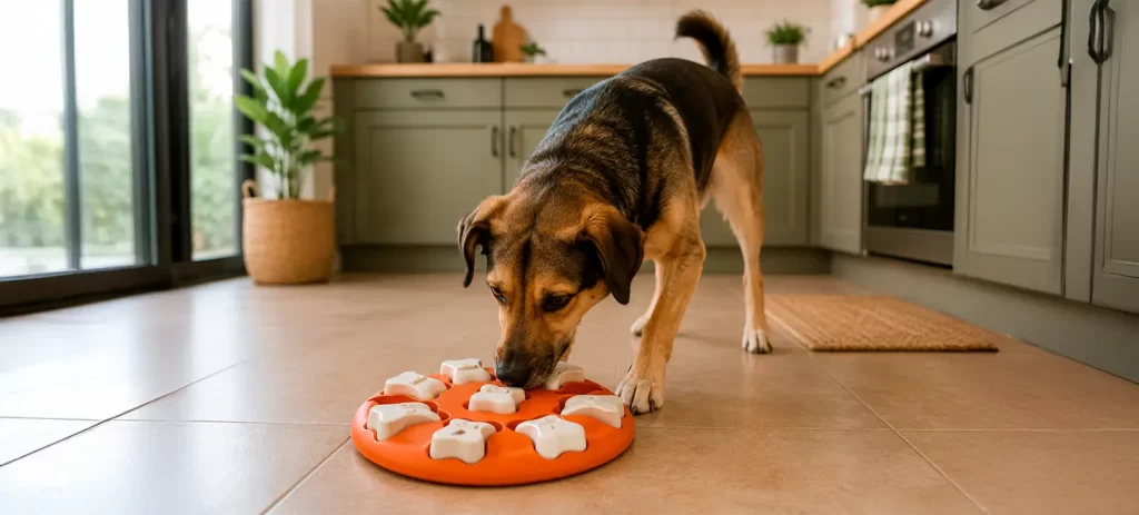 Juguetes para perros destructores: cuáles duran más y cómo elegir el mejor