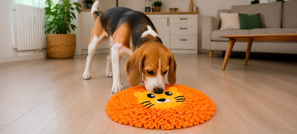 Juguetes para perros destructores: cuáles duran más y cómo elegir el mejor