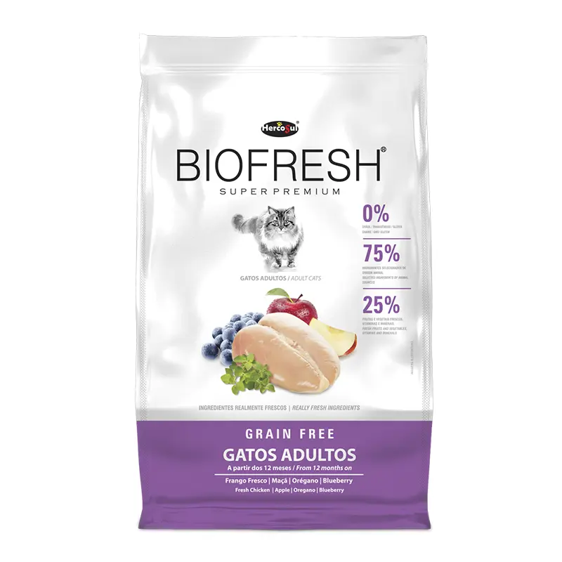 Biofresh Gato Adulto-1 Biofresh Gato Adulto