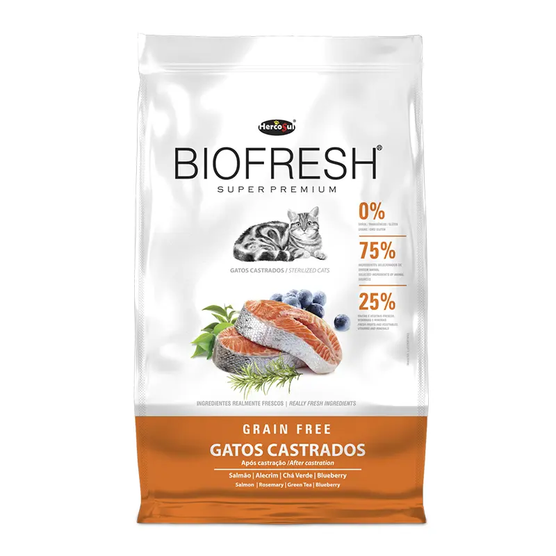 Biofresh Gato Castrado-1 Biofresh Gato Castrado