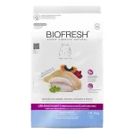 Biofresh Light Raza Mediana 10Kg