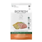 Biofresh Perro Adulto Razas Pequeñas y Mini Cerdo Piña