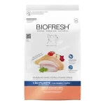 Biofresh Perro Cachorro Razas Pequeñas y Mini