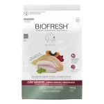 Biofresh Perro Senior Razas Grandes y Gigantes 15 Kg