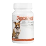 Digestivet 10 Comprimidos