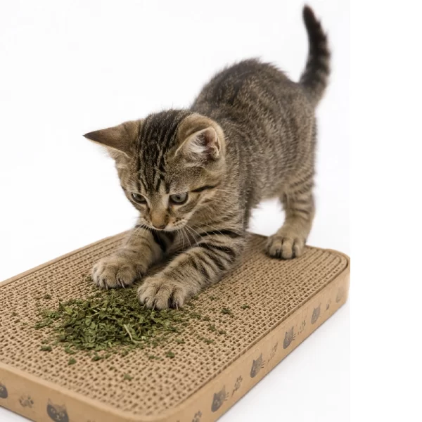 Catnip En Tubo 8 Gr 