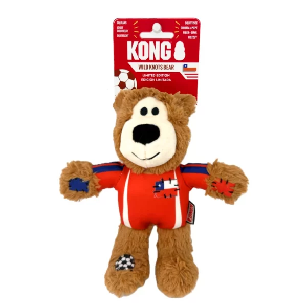 Kong Wild Knots Sport Chile
