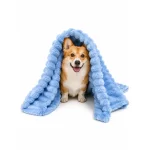 Manta Para Mascota Pawsoft