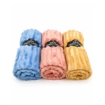 Manta Para Mascota Pawsoft
