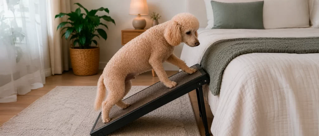 Artrosis en perros: síntomas, tratamiento y cómo mejorar su calidad de vida