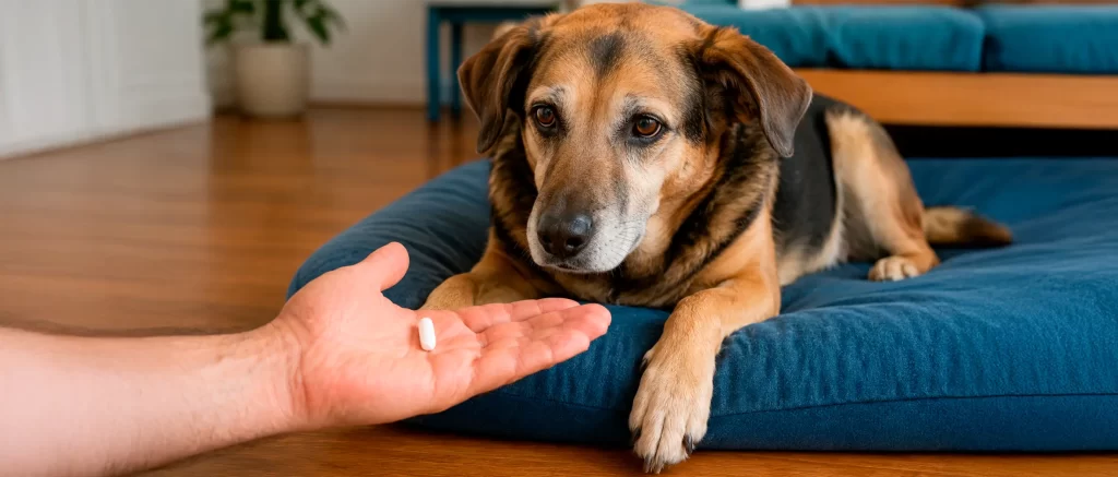 Hipotiroidismo en perros: señales que no debes ignorar