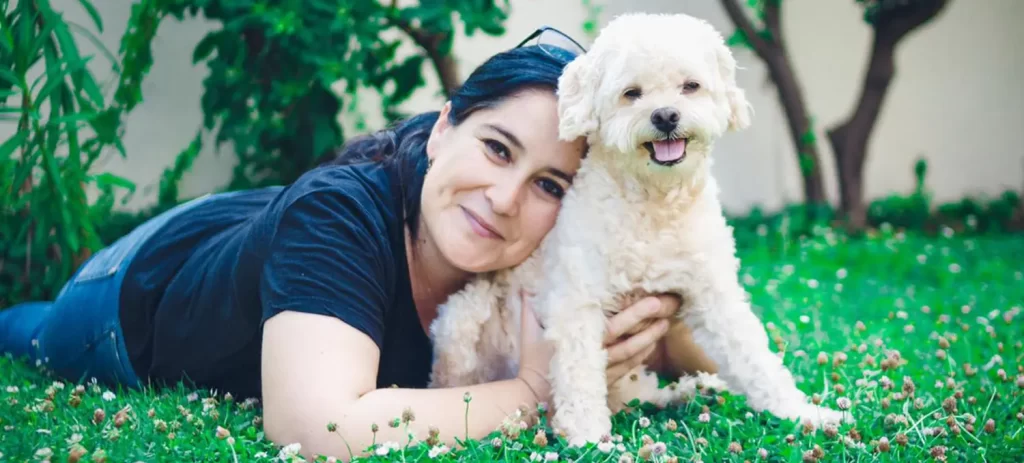 Aracely Cretier: fundadora de Club de Perros y Gatos