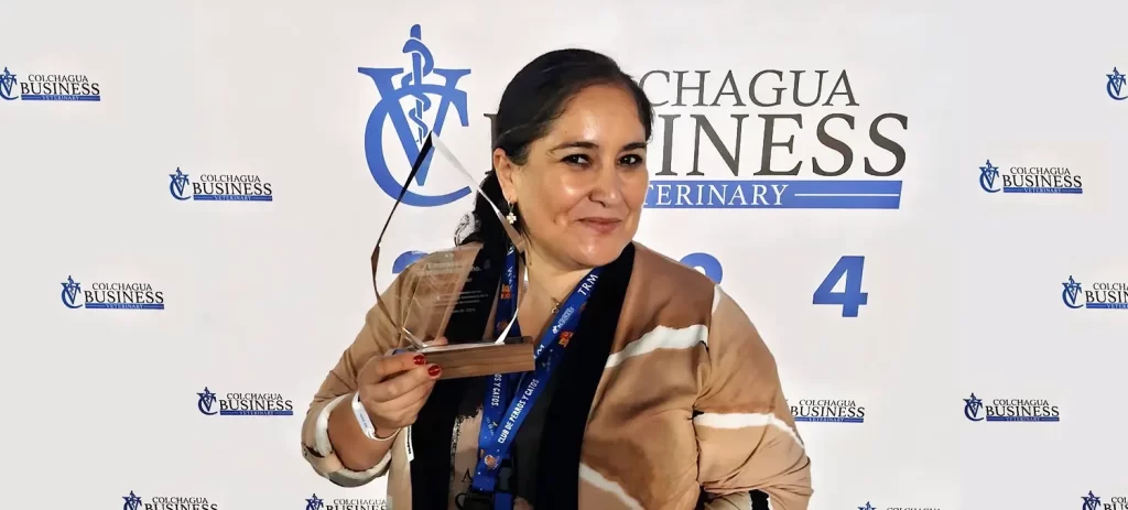 Aracely Cretier: fundadora de Club de Perros y Gatos