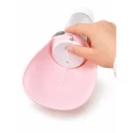 Botella Portatil Duo Para Mascotas 300 ML