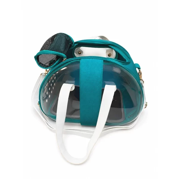 Bolso Transportador Capsula