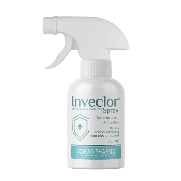 Inveclor Spray 250 ml