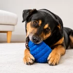 Juguete Para Perro Kamu Extra Tough 