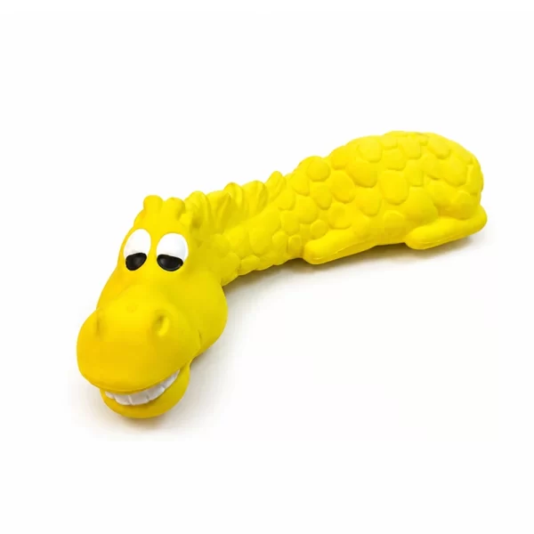 Juguete De Goma Para Perro Diseño Melman