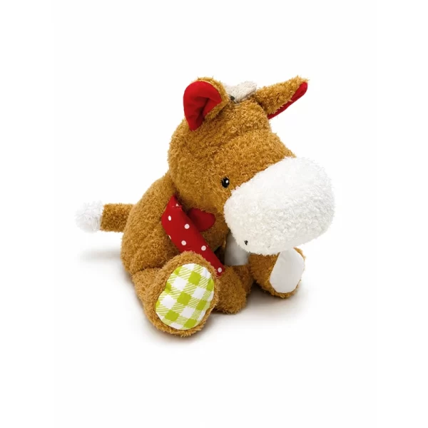 Peluche Paw Friends