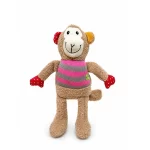 Peluche Paw Friends