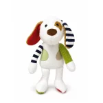 Peluche Paw Friends