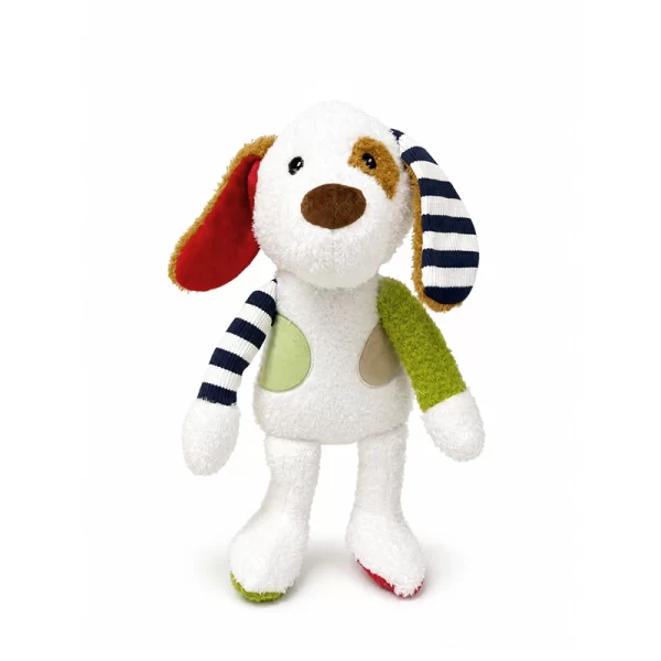 Peluche Paw Friends