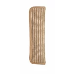 Almohada Rasguñador Sisal Para Gatos Rellenos con Catnip