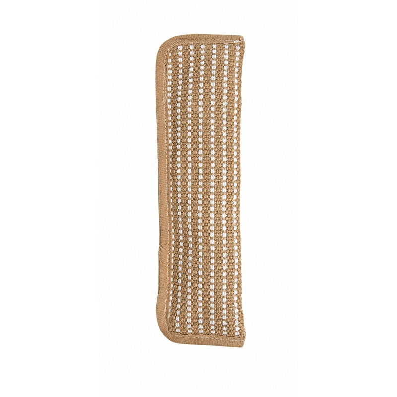 Almohada Rasguñador Sisal Para Gatos Rellenos con Catnip