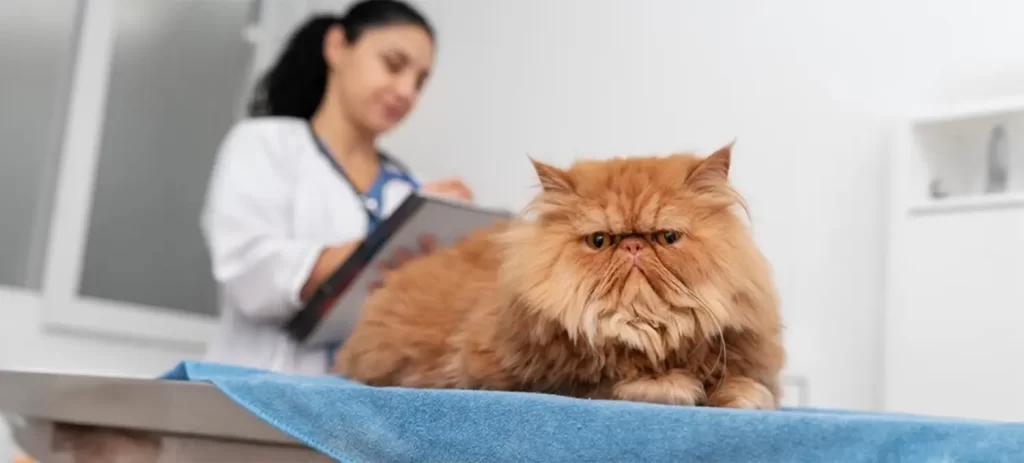 Enfermedad renal en gatos: síntomas, tratamiento y cuidados