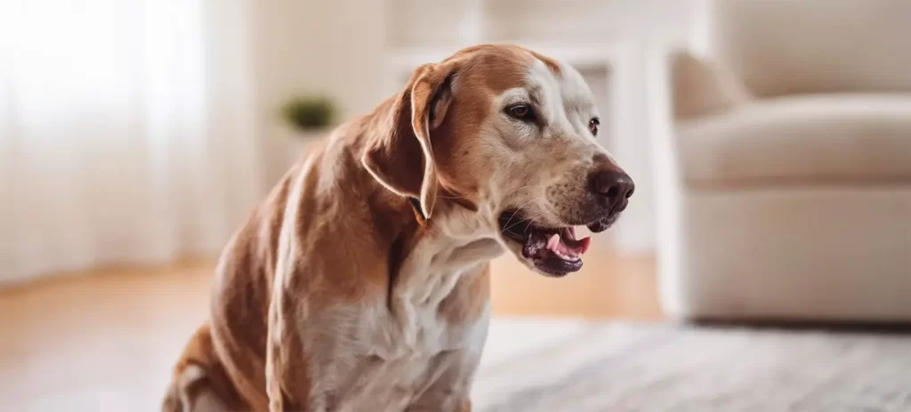 Mi perro tose: causas, cuándo preocuparse y cuándo consultar
