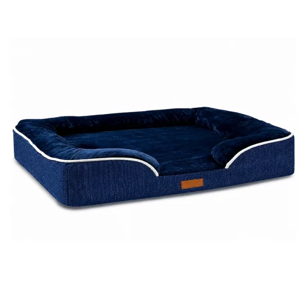 Cama Para Mascota King Deluxe
