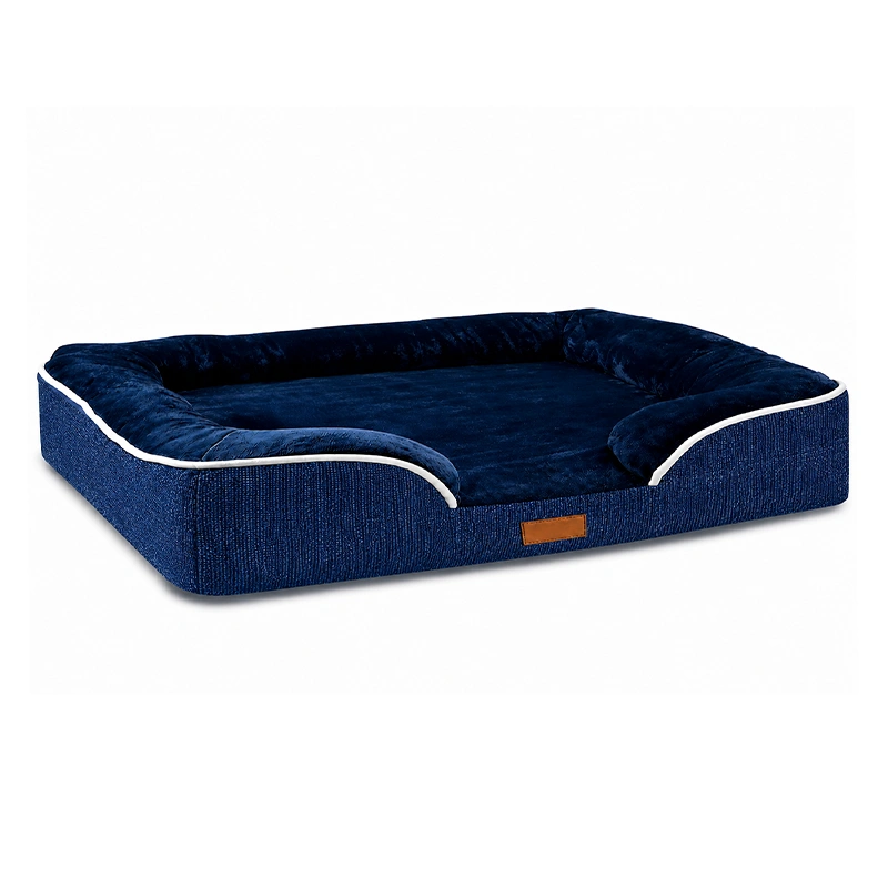 Cama Para Mascota King Deluxe