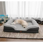 Cama Para Mascota King Deluxe