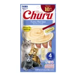 Churu Senior 10+ Atún 4 Tubos