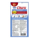 Churu Senior 10+ Atún 4 Tubos