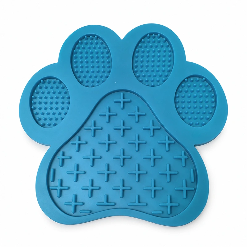 Comedero Lick Mat Paw