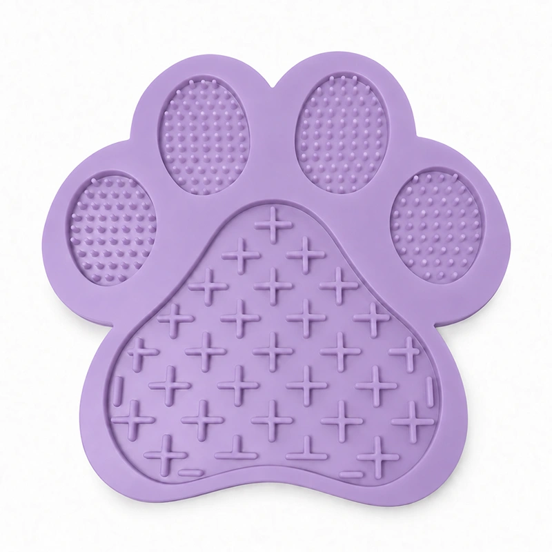 Comedero Lick Mat Paw