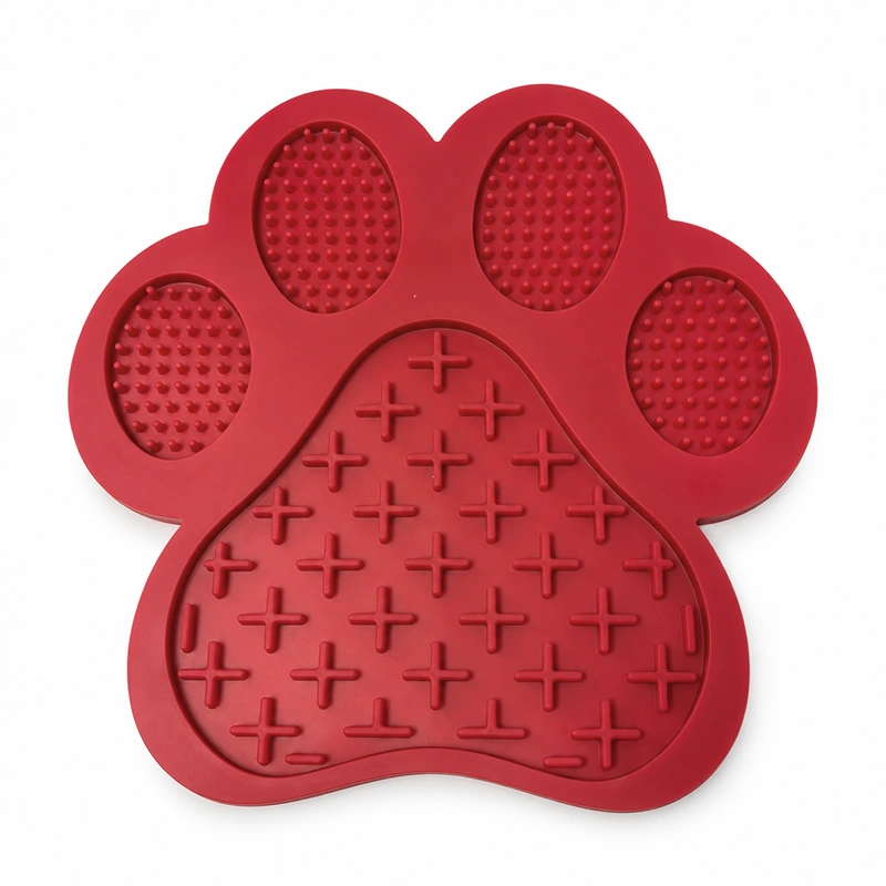 Comedero Lick Mat Paw