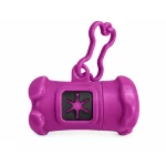 Dispensador De Bolsas Para Fecas Paw