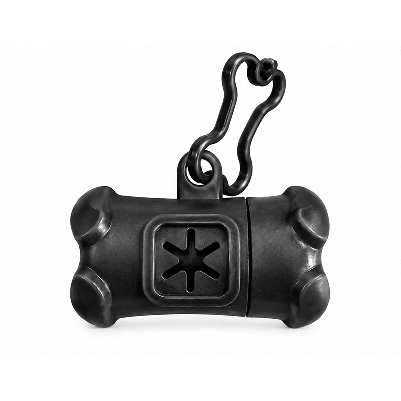 Dispensador De Bolsas Para Fecas Paw