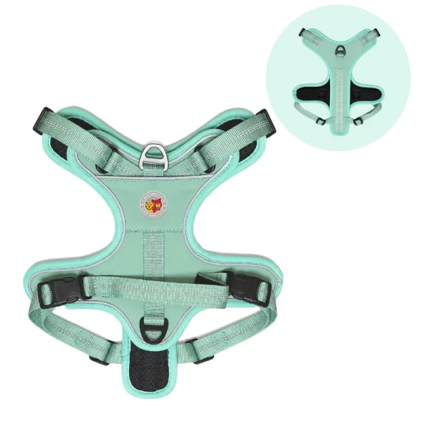 Harness Wild Trek Talla L