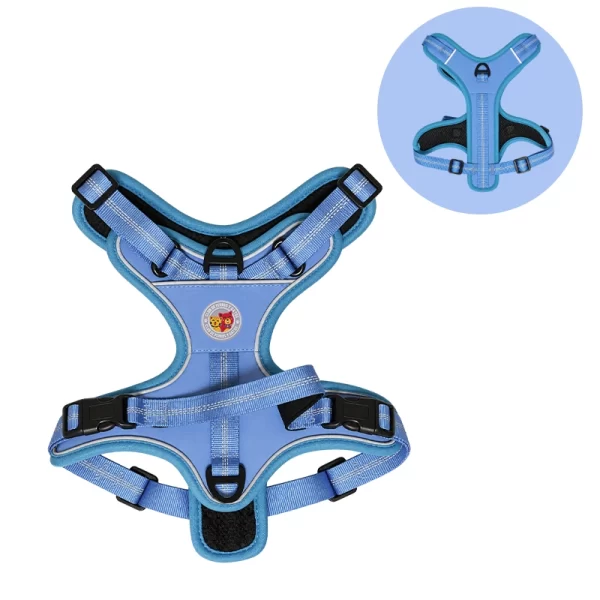 Harness Wild Trek Talla S