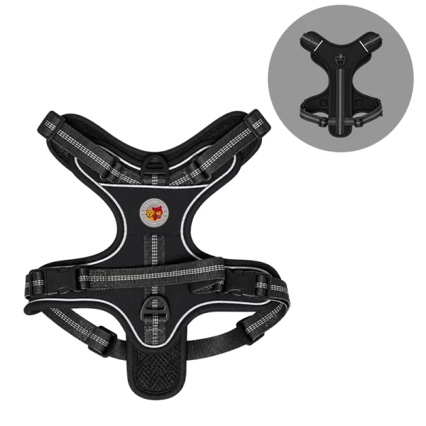 Harness Wild Trek Talla XL